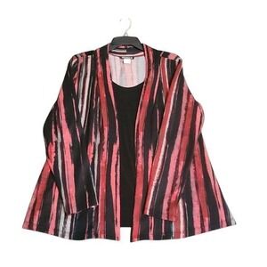 Rodan‎ Womens SIZE MEDIUM 3/4 Sleeve Blouse TOP
